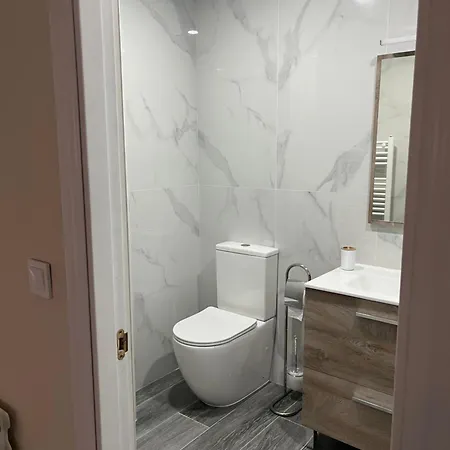 Appartement Apartasoles Valladolid