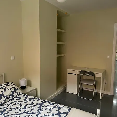 Apartasoles Valladolid