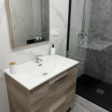 Appartement Apartasoles *