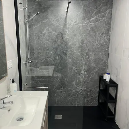 Apartasoles * Valladolid