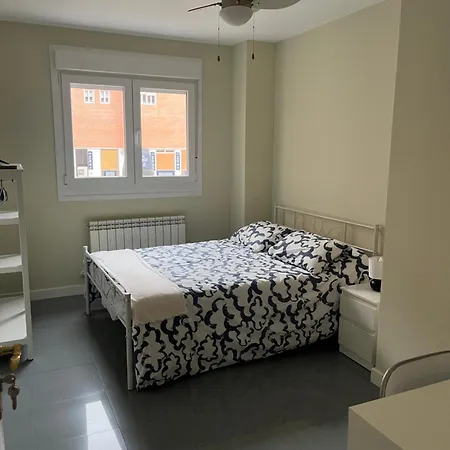 Appartement Apartasoles