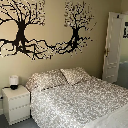Apartment Apartasoles *