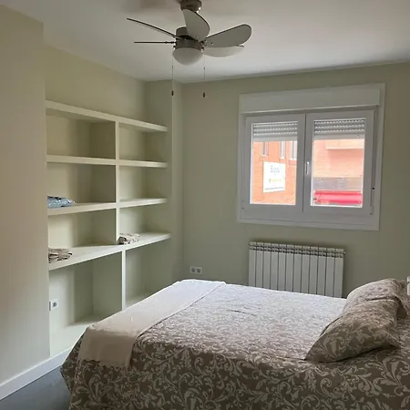 Appartamento Apartasoles Valladolid