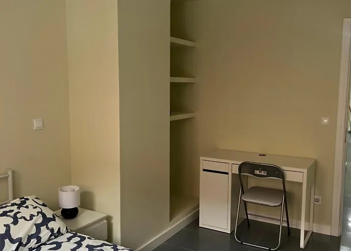 Apartasoles Valladolid