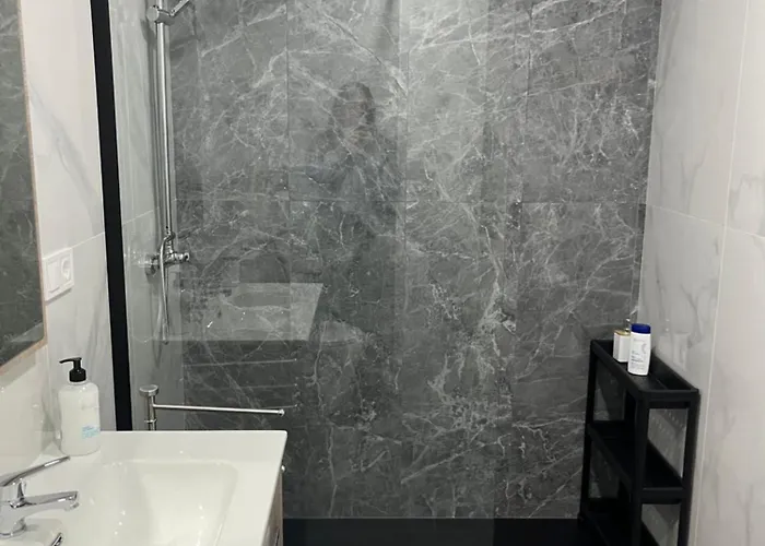 Apartasoles * Valladolid