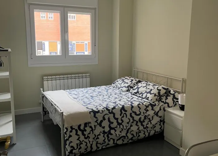 Apartmán Apartasoles