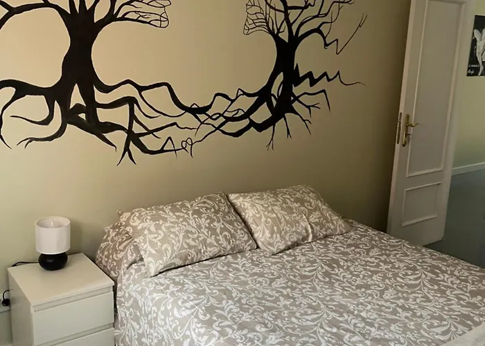 Apartmán Apartasoles *